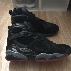 Jordan 8